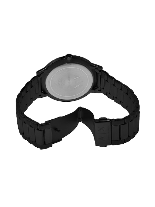 Gentleman's Choice Wrist Shot